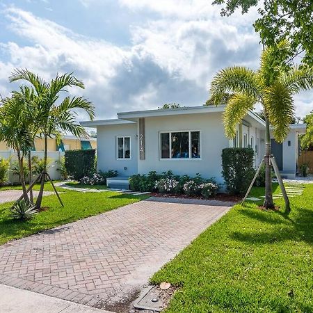 La Vida Delray #4-Lux W/Heated Pool-Best Location! Apartment Delray Beach Exterior foto
