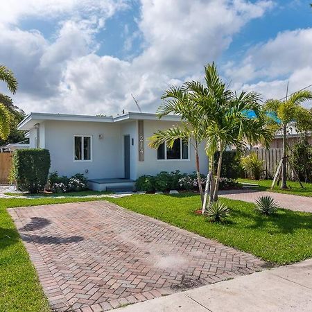 La Vida Delray #4-Lux W/Heated Pool-Best Location! Apartment Delray Beach Exterior foto