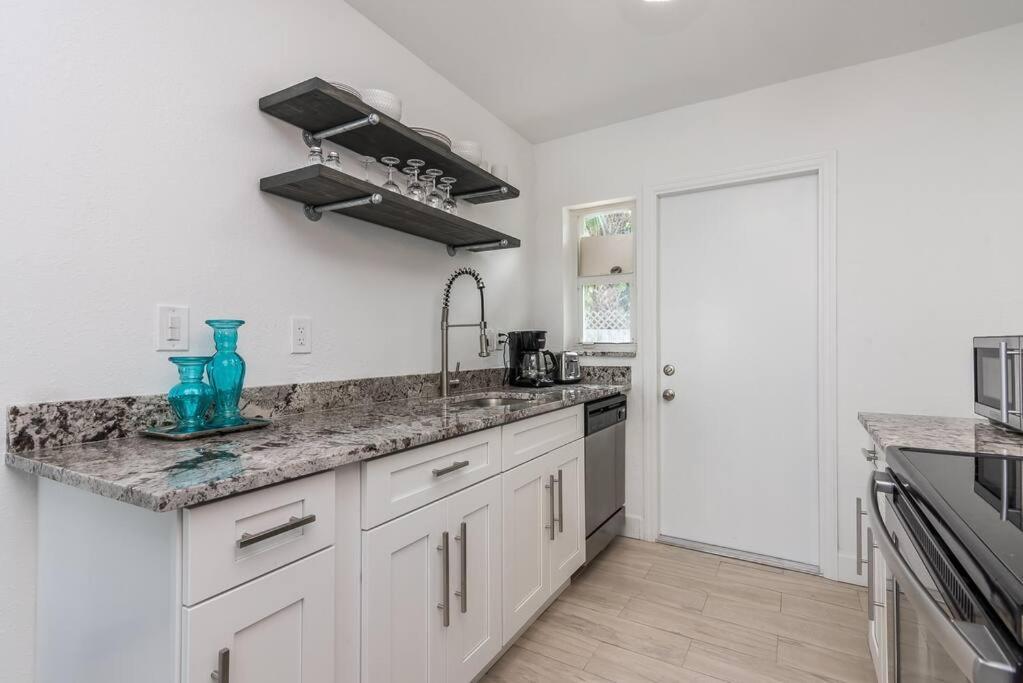 La Vida Delray #4-Lux W/Heated Pool-Best Location! Apartment Delray Beach Exterior foto